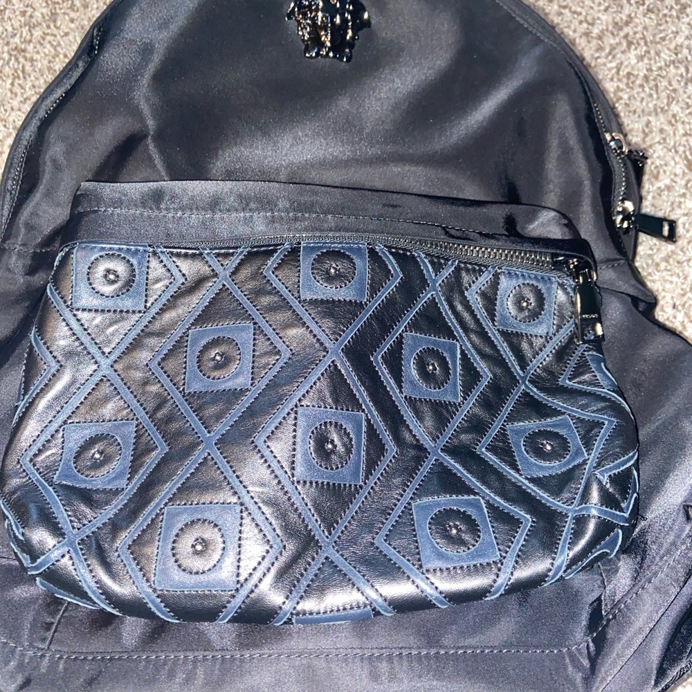 Versace Backpack - image 2